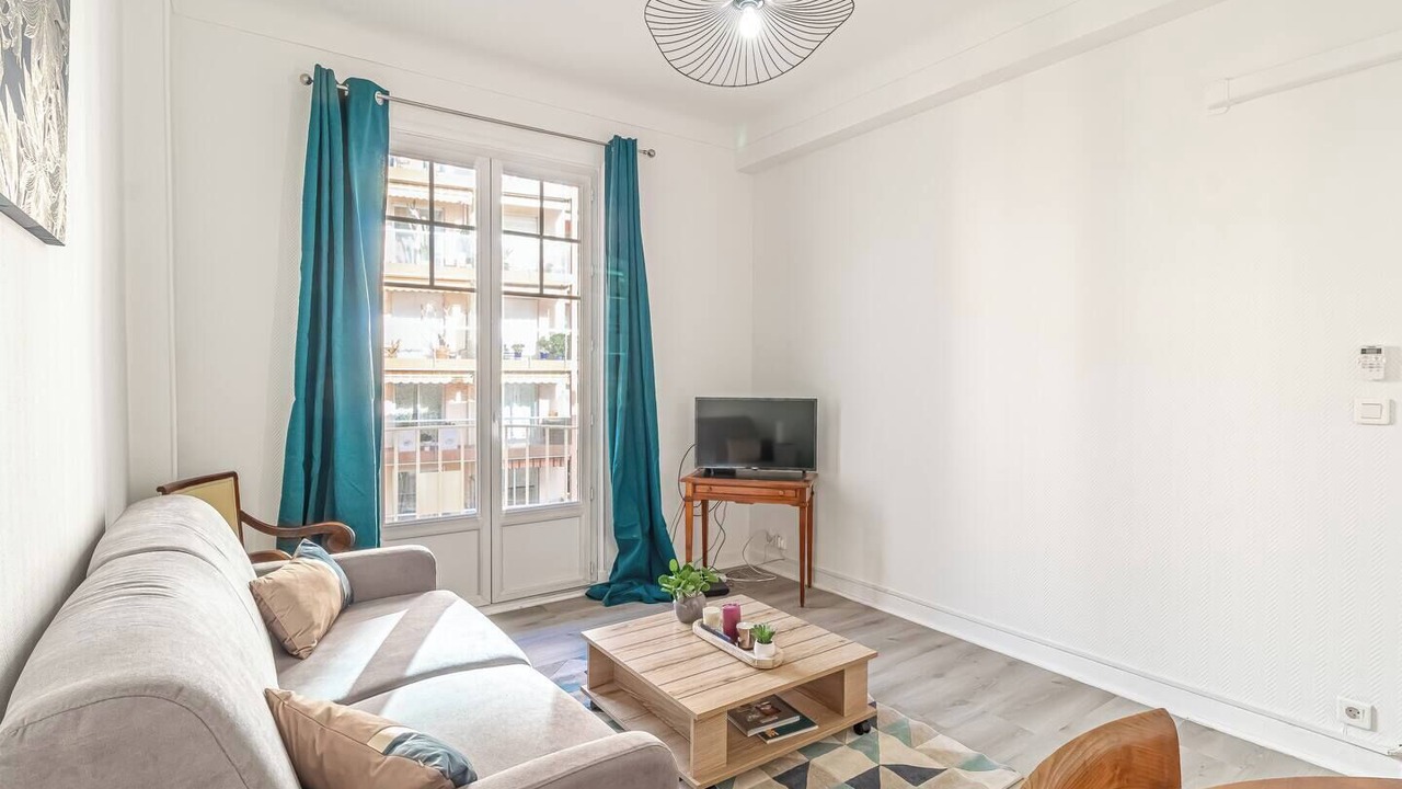 Photo of Livingroom in Beausoleil