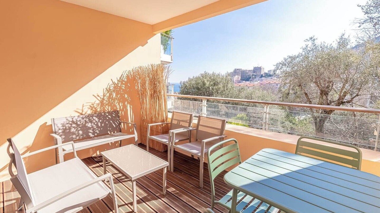 Photo of Outdoor in Beausoleil