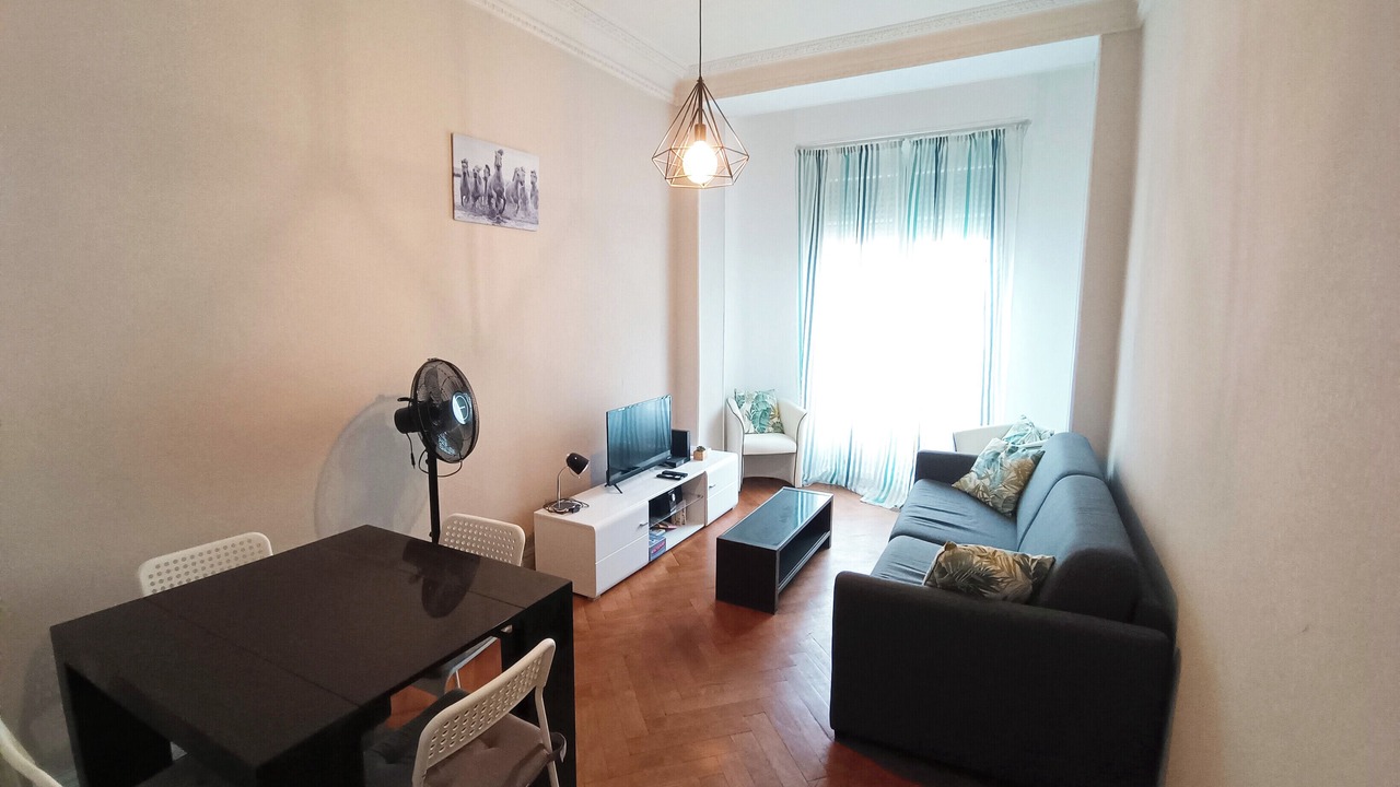 Photo of Livingroom in Vernier