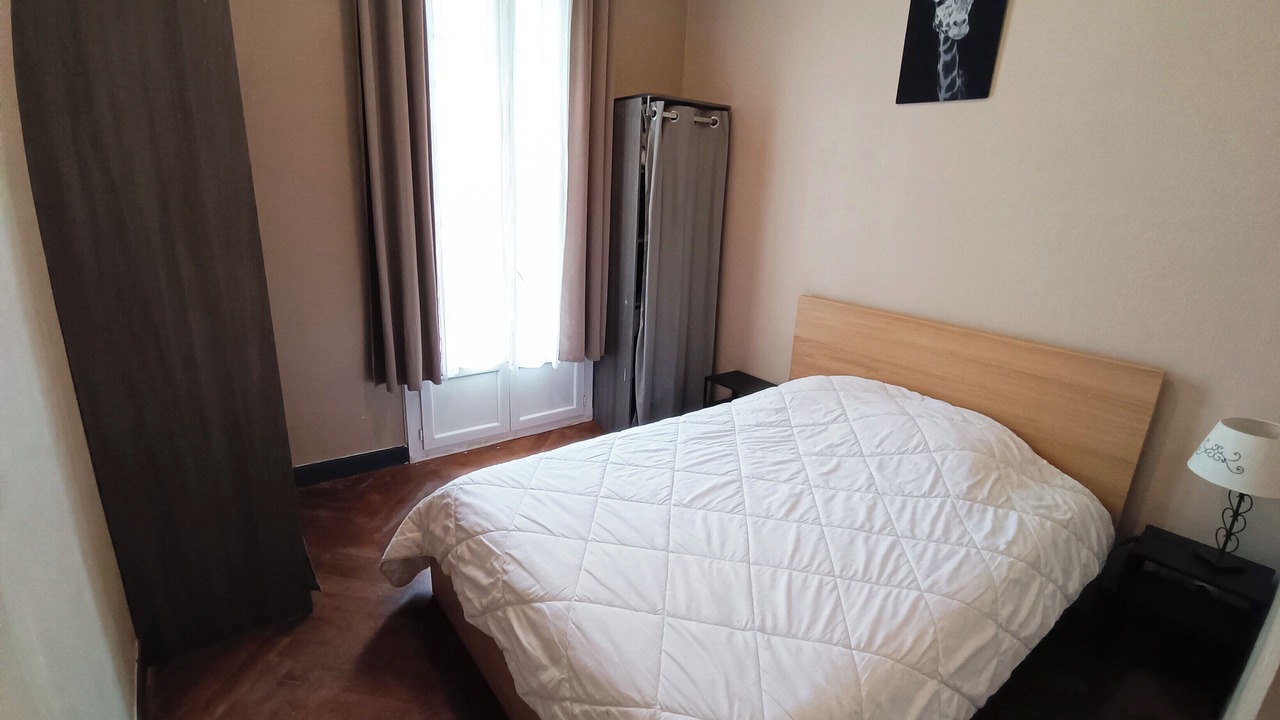 Photo of Bedroom in Vernier