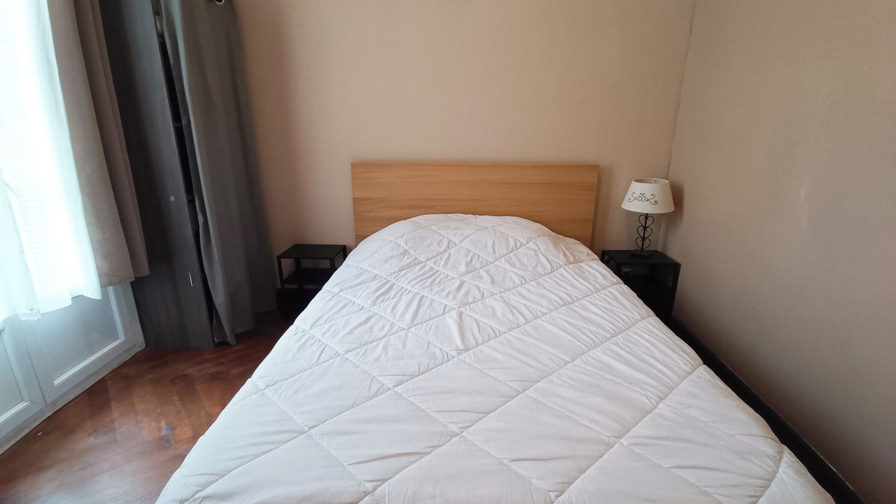 Photo of Bedroom in Vernier