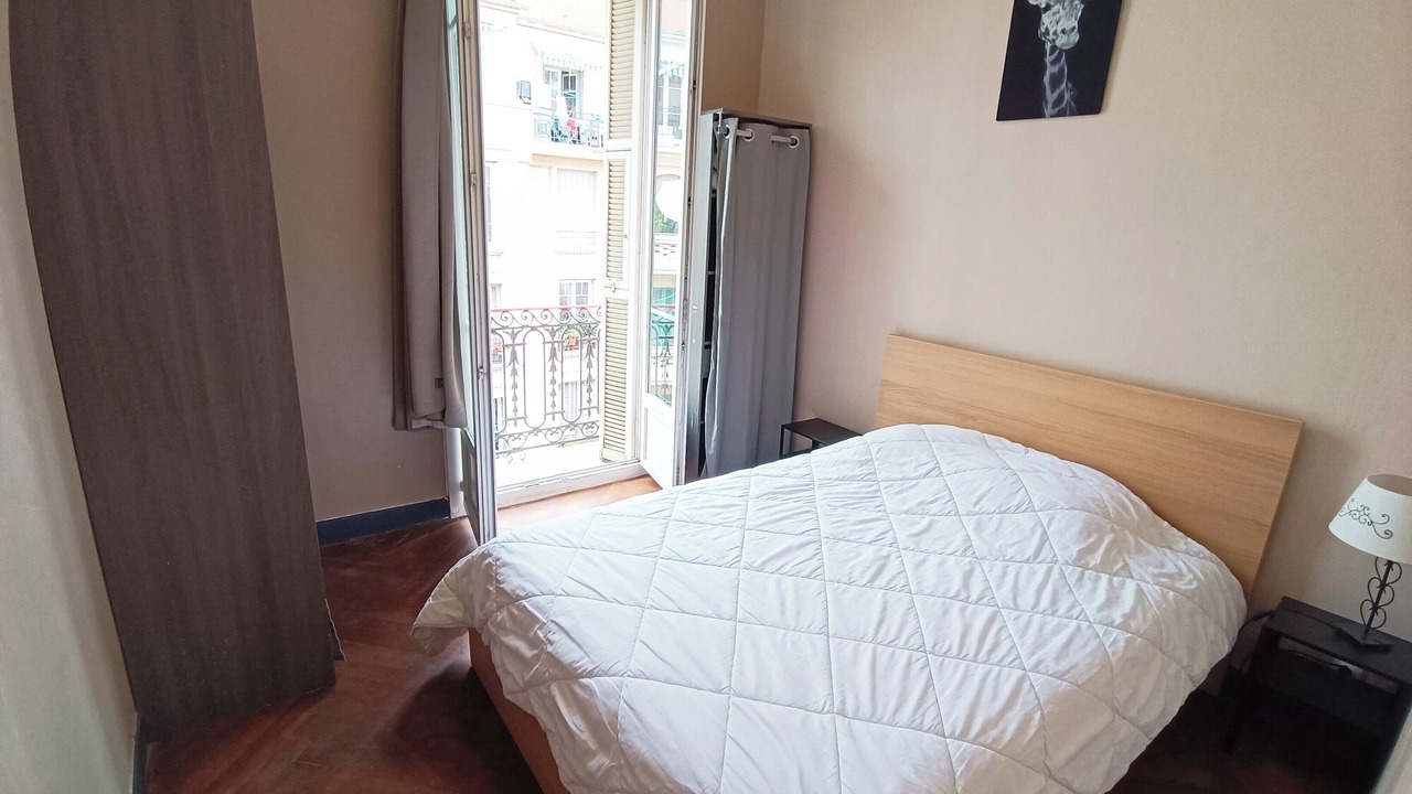 Photo of Bedroom in Vernier
