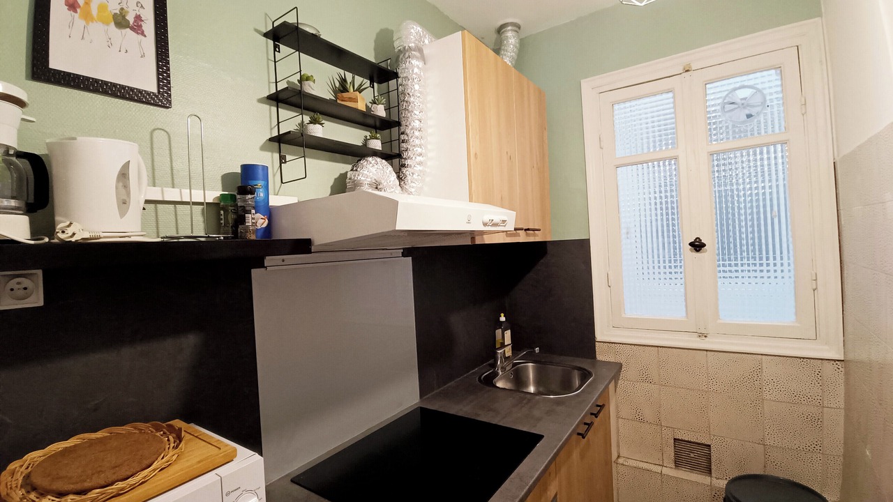 Photo of Kitchen in Vernier