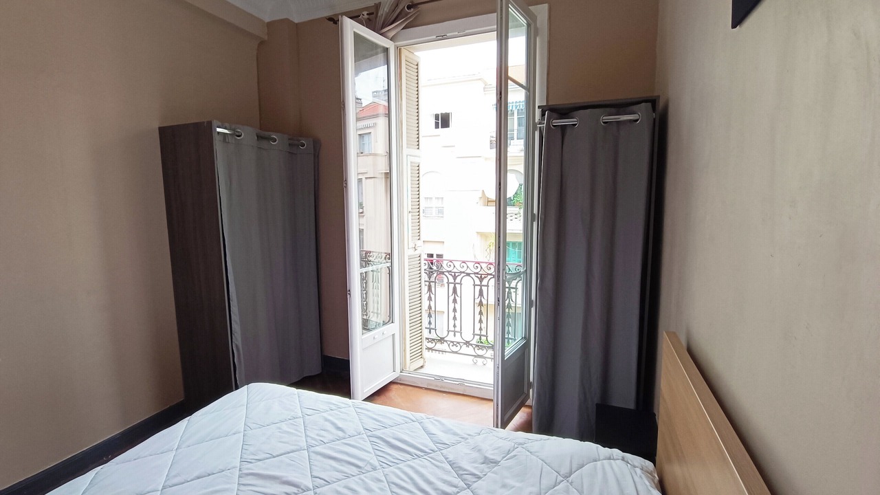 Photo of Bedroom in Vernier