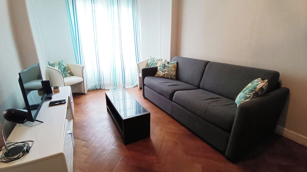 Photo of Livingroom in Vernier