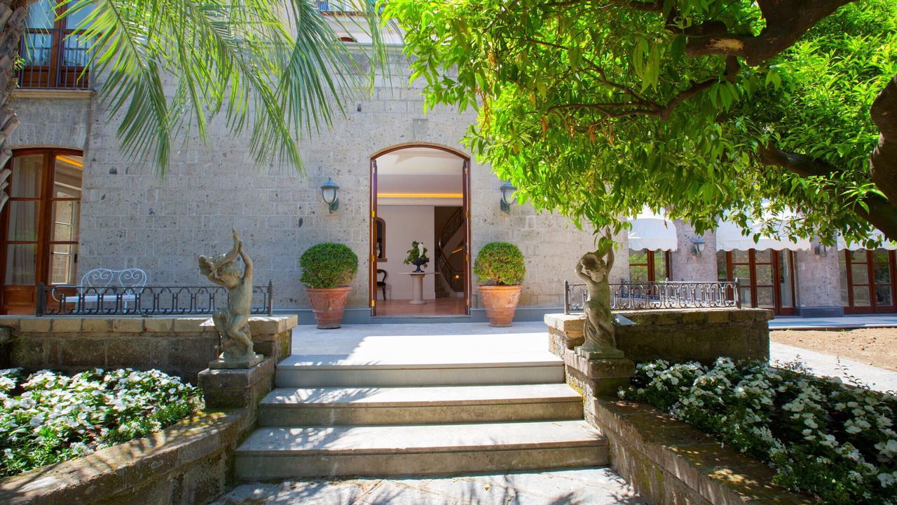 Photo of Outdoor in Sorrento Historic Centre
