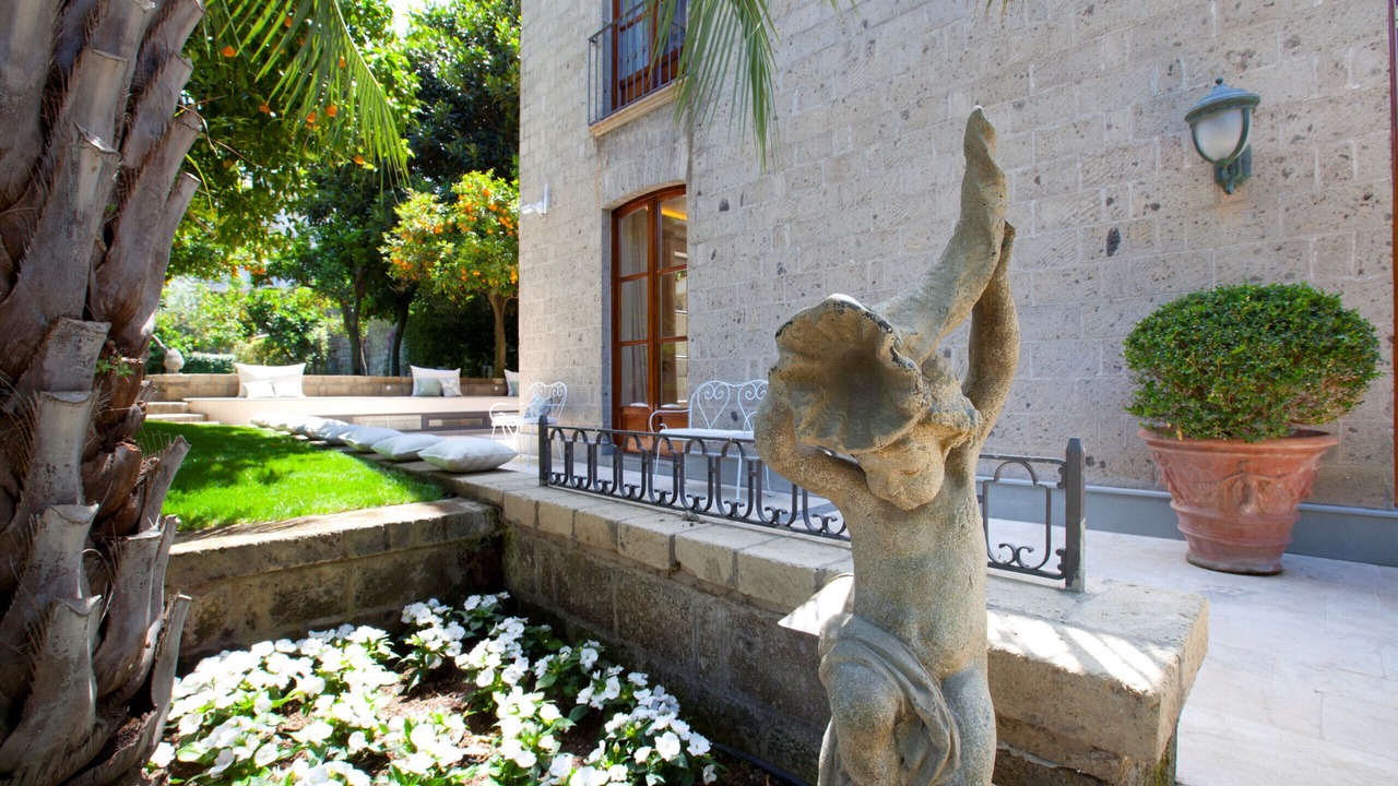Photo of Outdoor in Sorrento Historic Centre