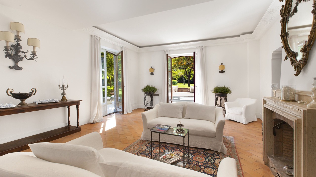 Photo of Livingroom in Sorrento Historic Centre