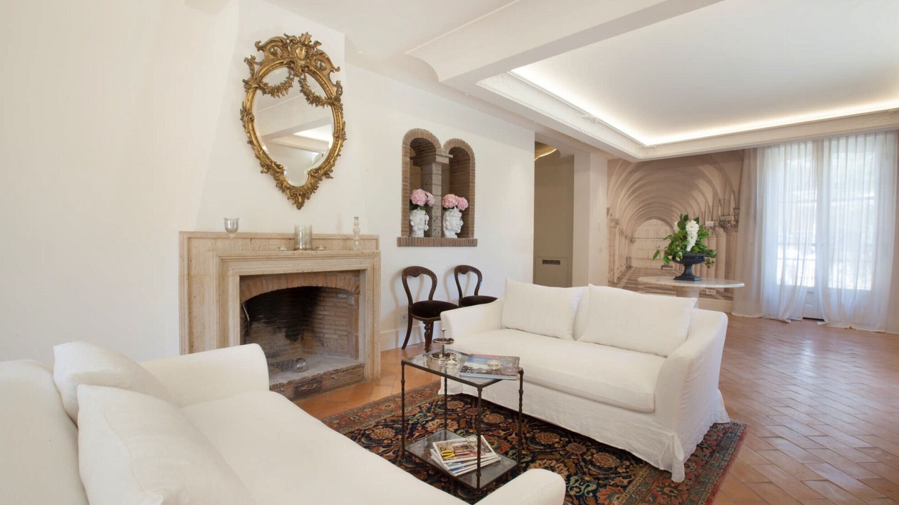 Photo of Livingroom in Sorrento Historic Centre