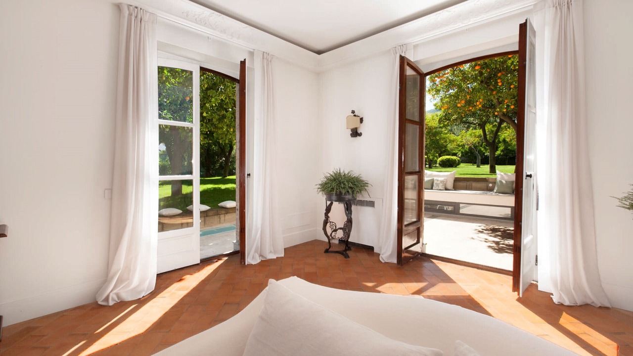 Photo of Livingroom in Sorrento Historic Centre