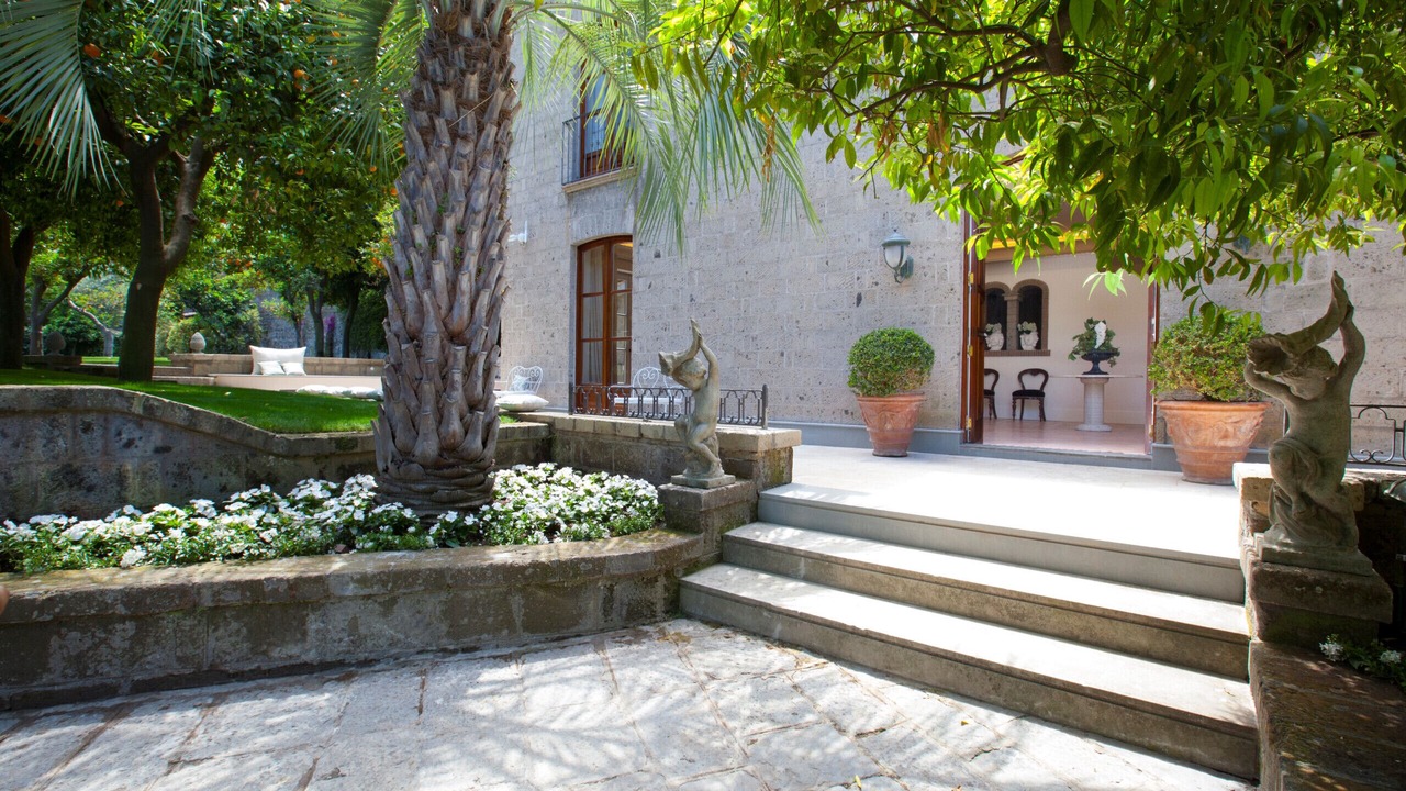 Photo of Outdoor in Sorrento Historic Centre