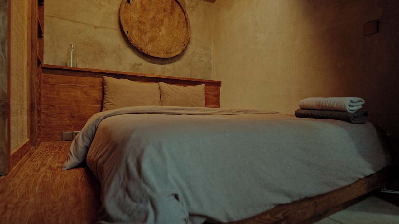 Photo of Bedroom in Tumbak Bayuh