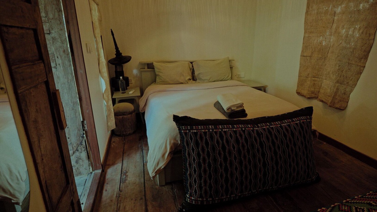 Photo of Bedroom in Tumbak Bayuh