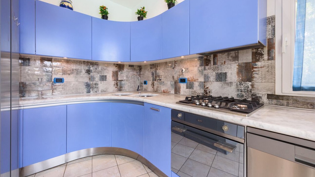 Photo of Kitchen in Rosignano Marittimo