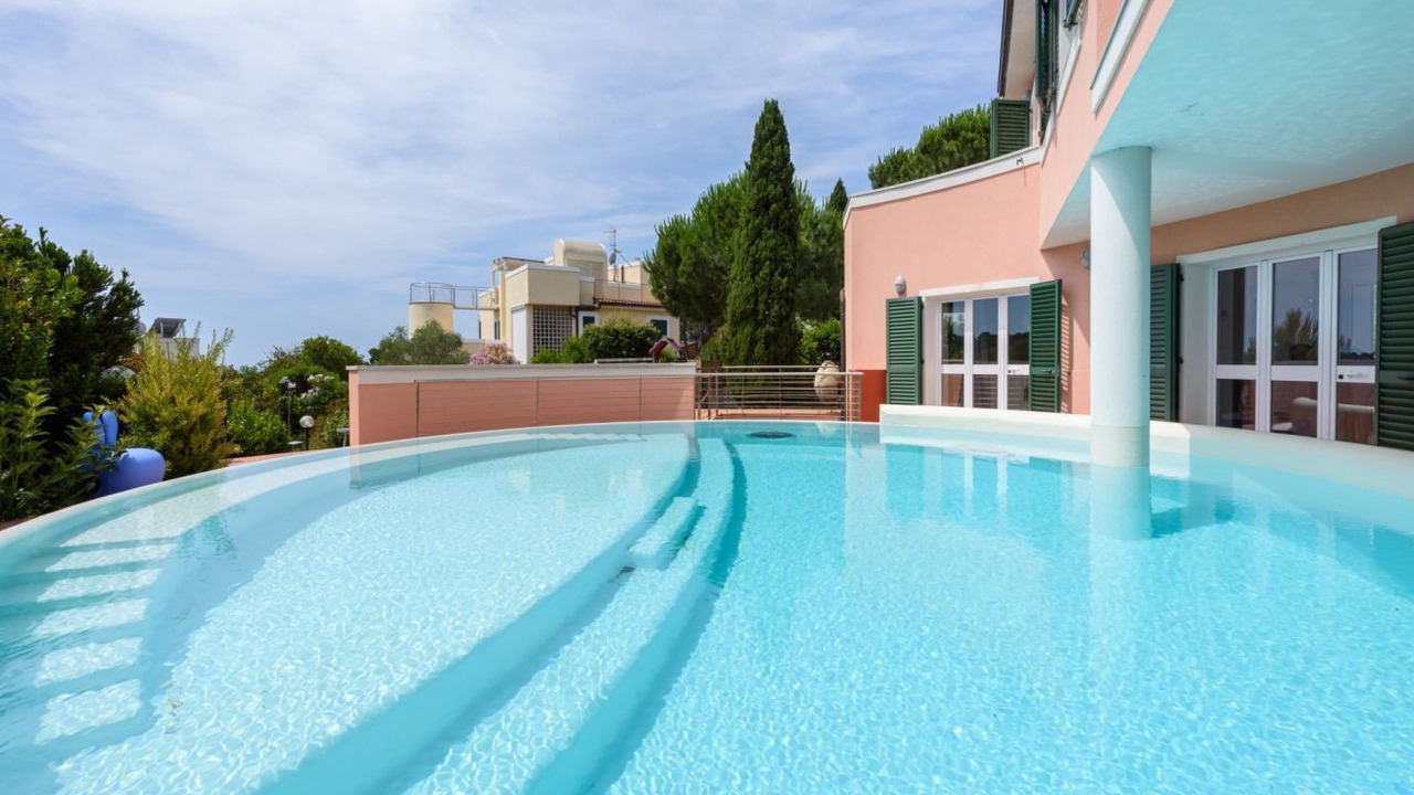 Photo of Outdoor in Rosignano Marittimo