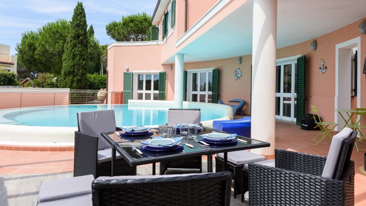 Photo of Outdoor in Rosignano Marittimo