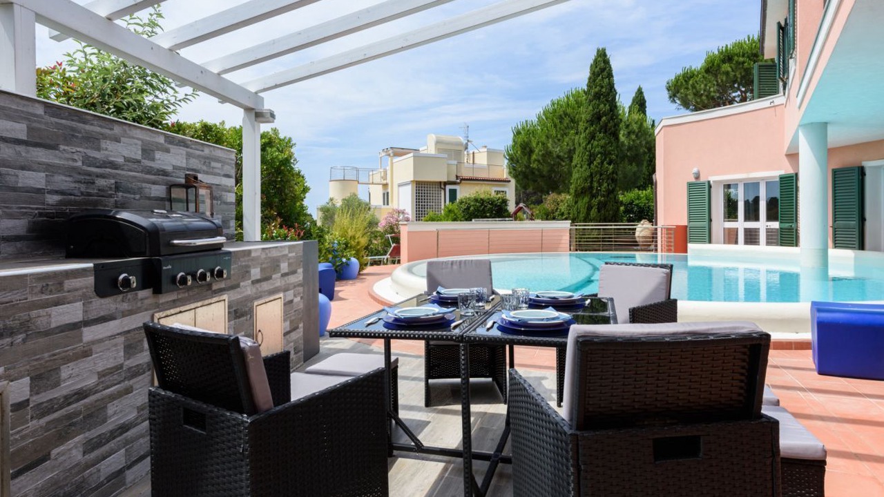Photo of Outdoor in Rosignano Marittimo