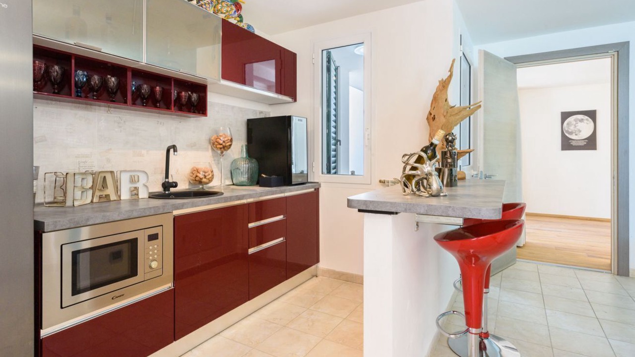Photo of Kitchen in Rosignano Marittimo