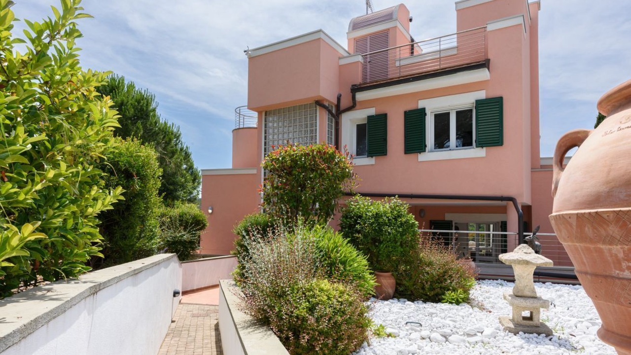 Photo of Outdoor in Rosignano Marittimo