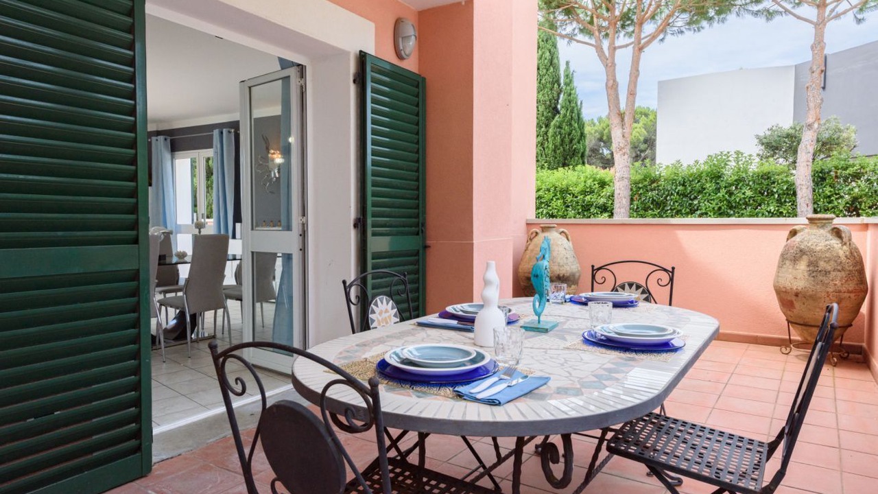 Photo of Outdoor in Rosignano Marittimo