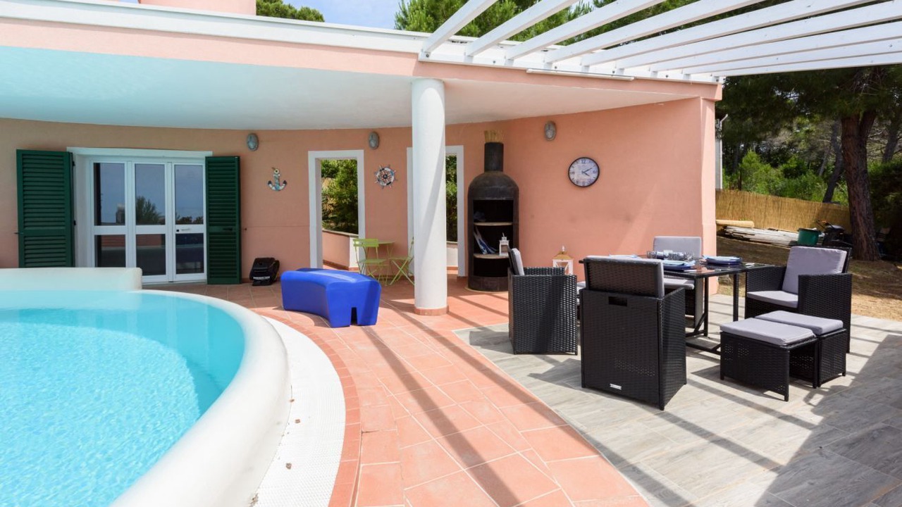 Photo of Outdoor in Rosignano Marittimo