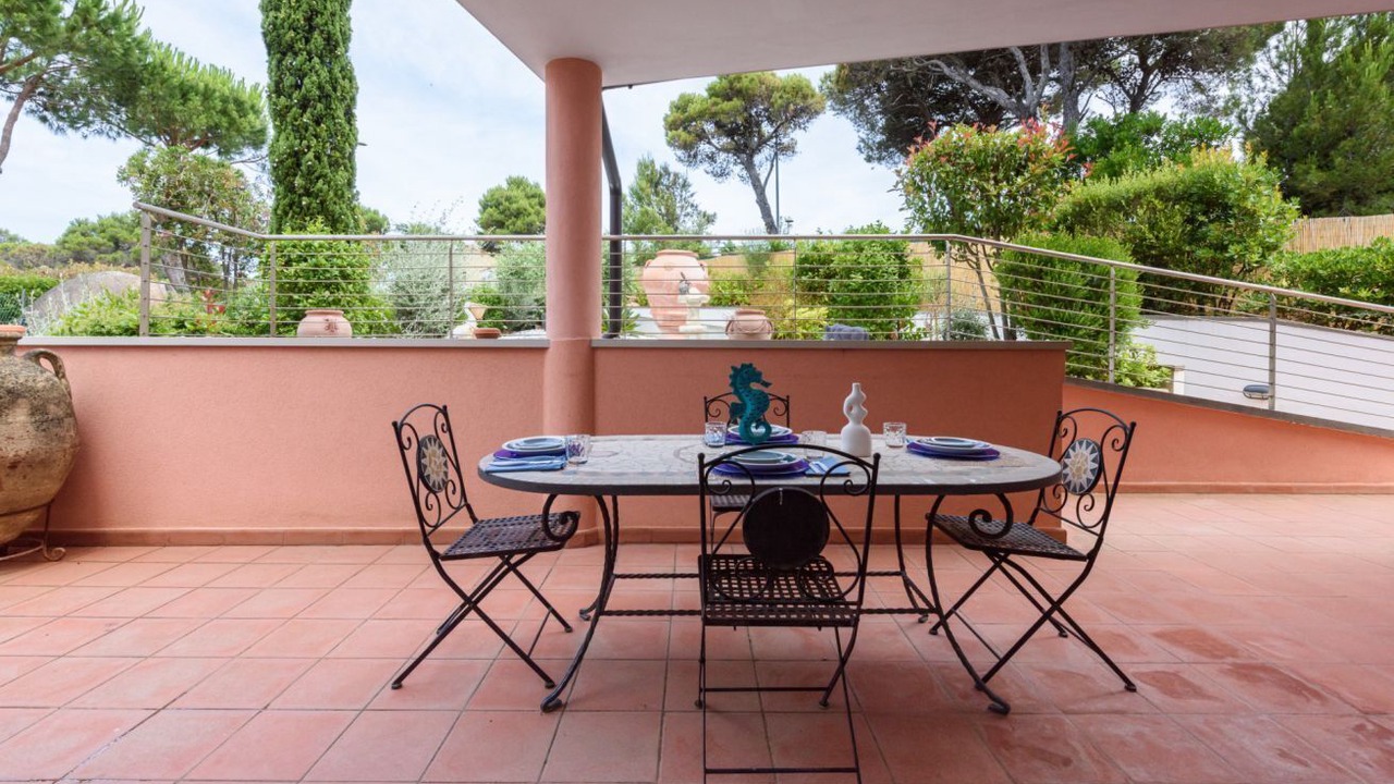 Photo of Outdoor in Rosignano Marittimo