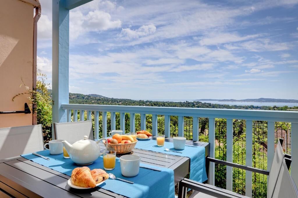 Photo of Outdoor in Les Restanques