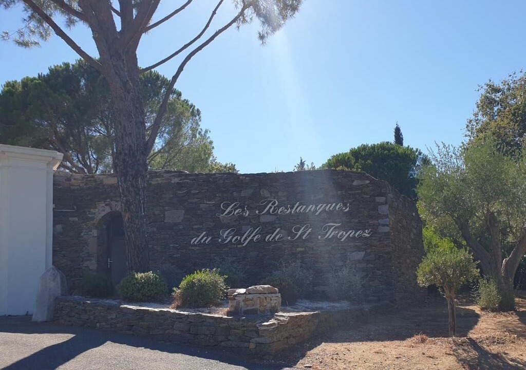 Photo of Outdoor in Les Restanques