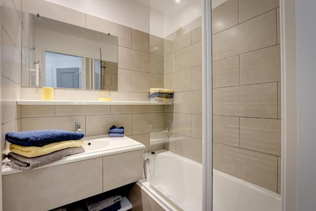 Photo of Bathroom in Les Restanques