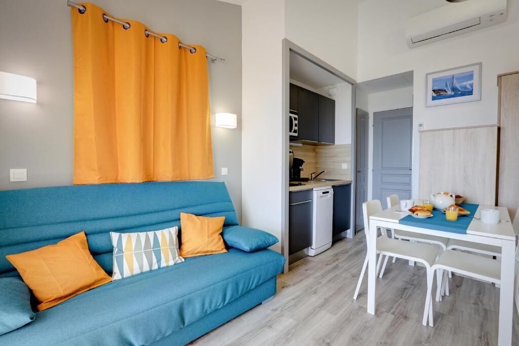 Photo of Livingroom in Les Restanques