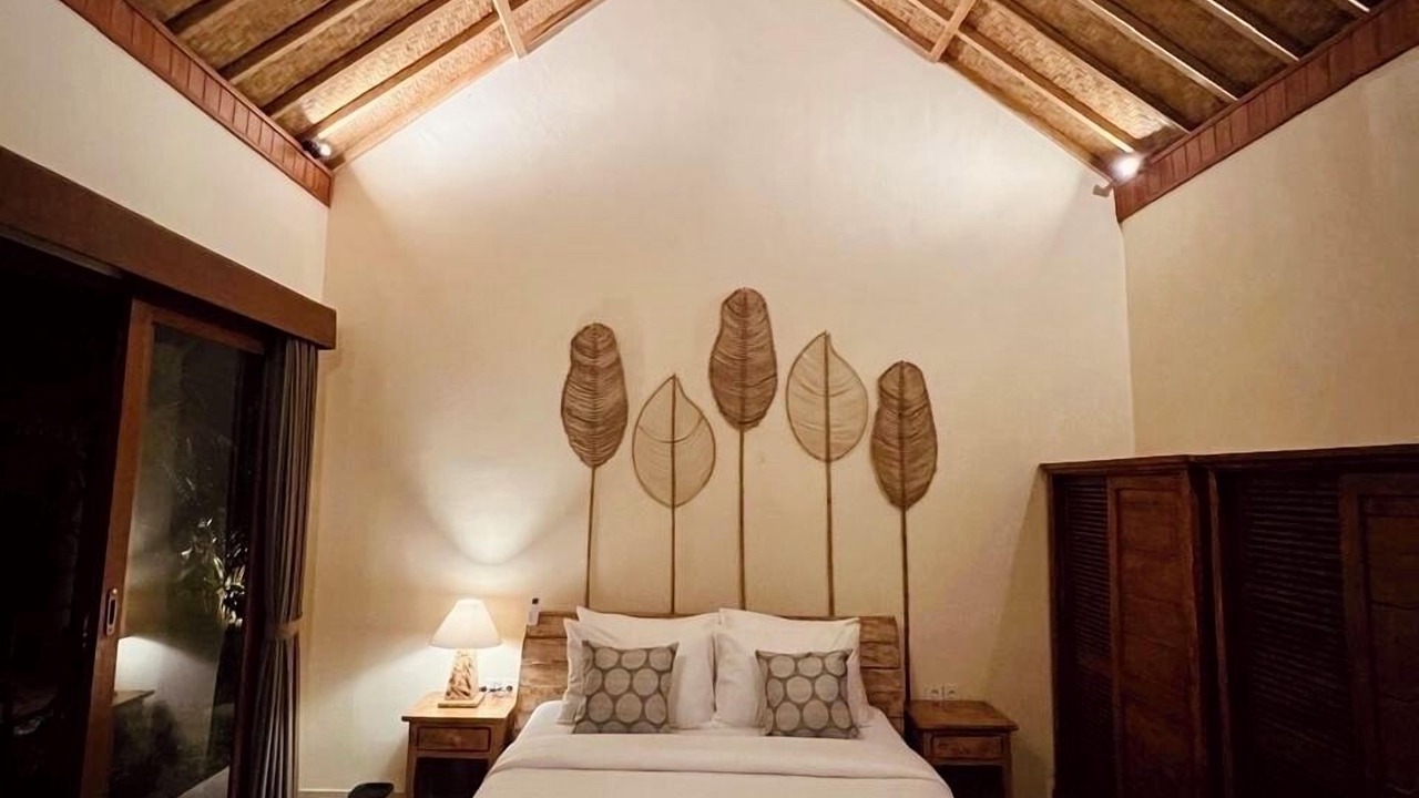 Photo of Bedroom in Andong