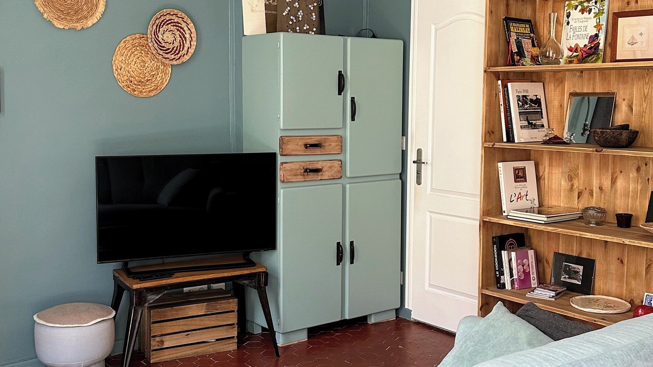Photo of Livingroom in Cimiez