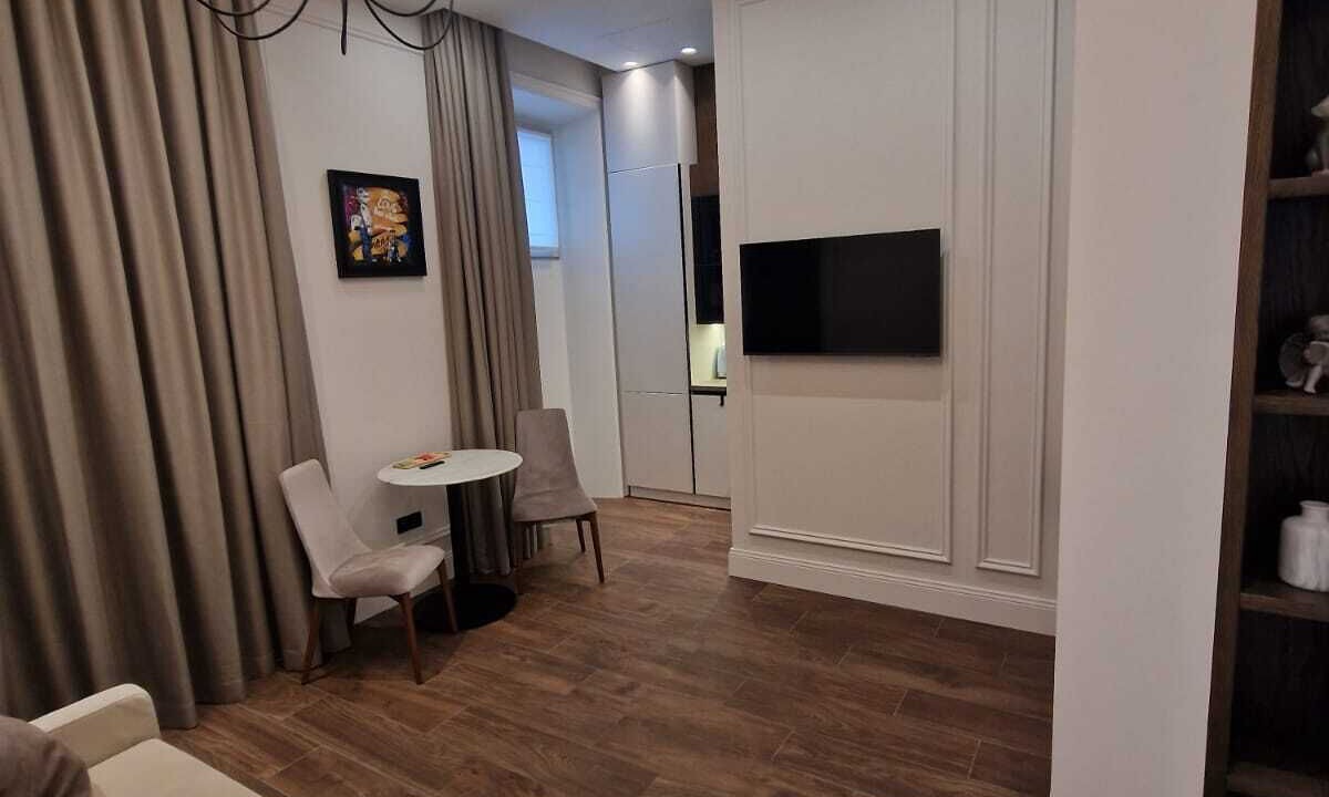 Photo of Bedroom in Le Suquet