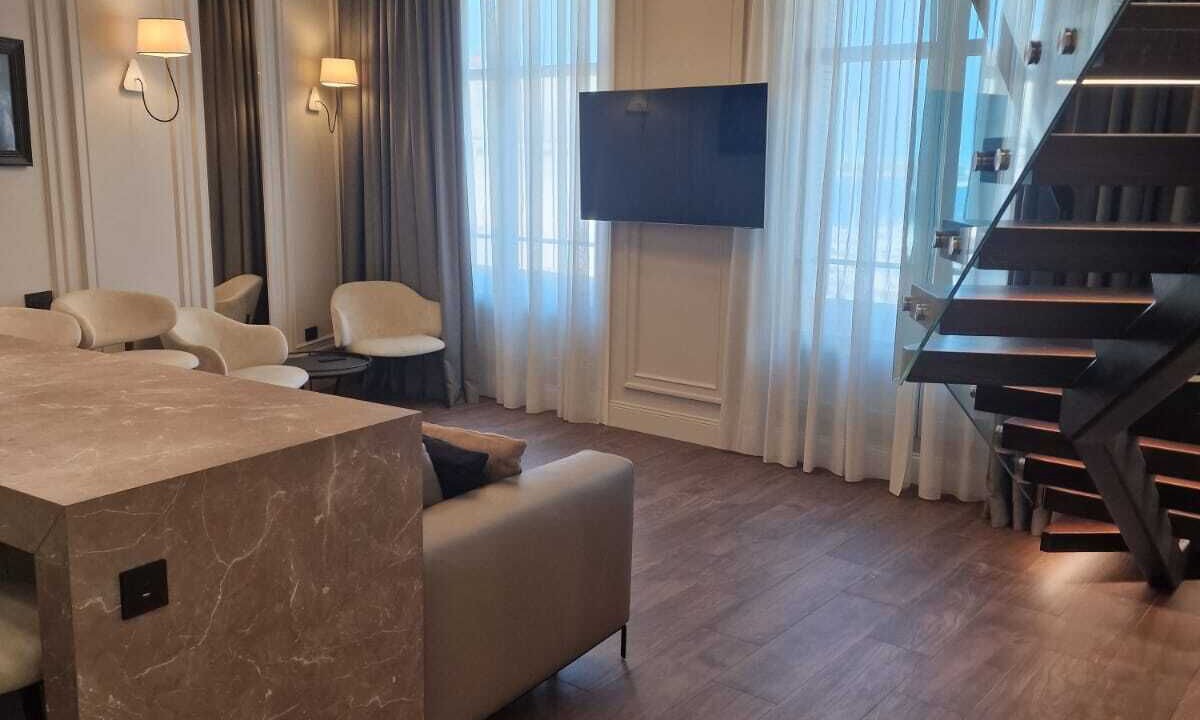 Photo of Bedroom in Le Suquet
