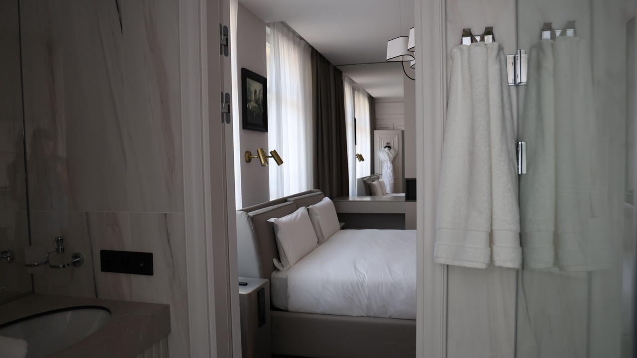 Photo of Livingroom in Le Suquet