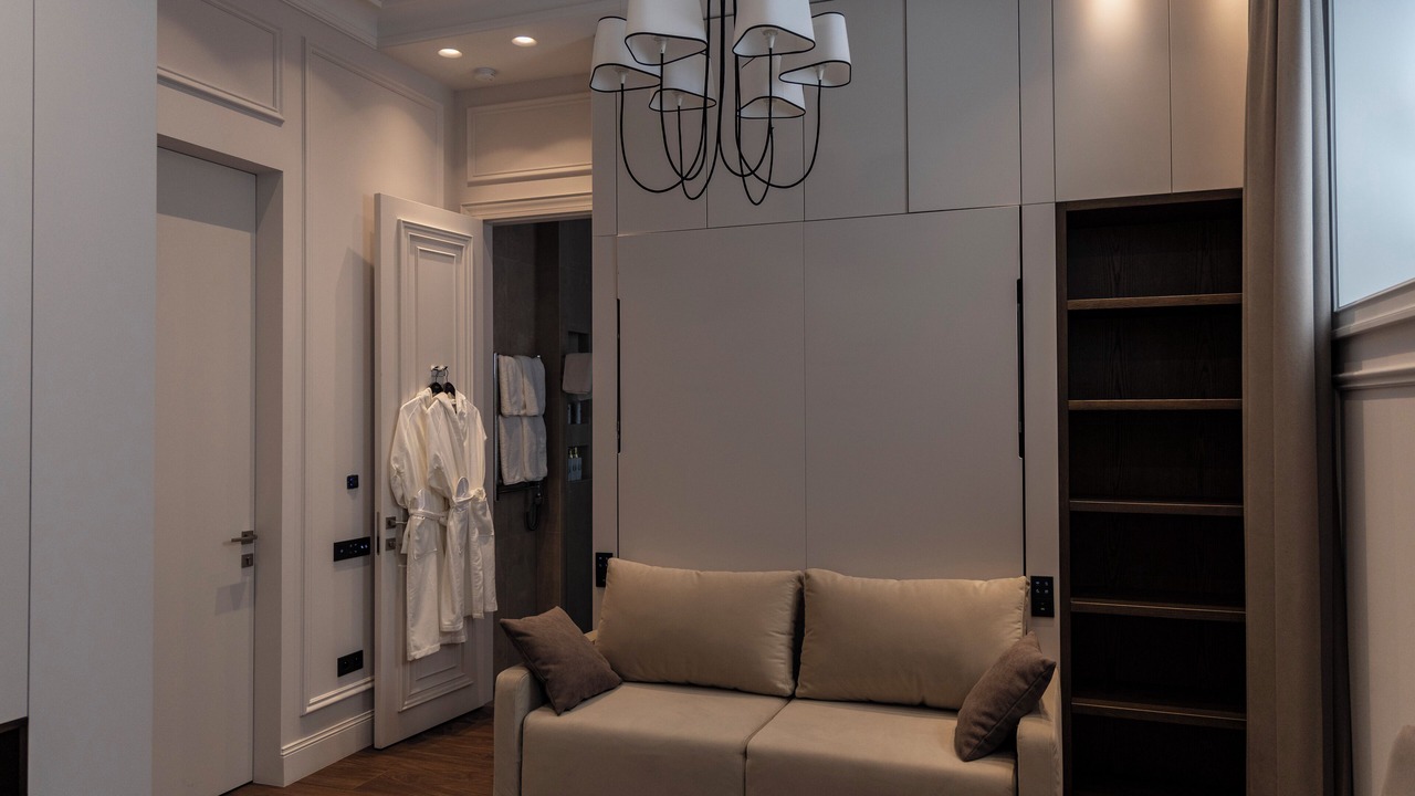 Photo of Bedroom in Le Suquet