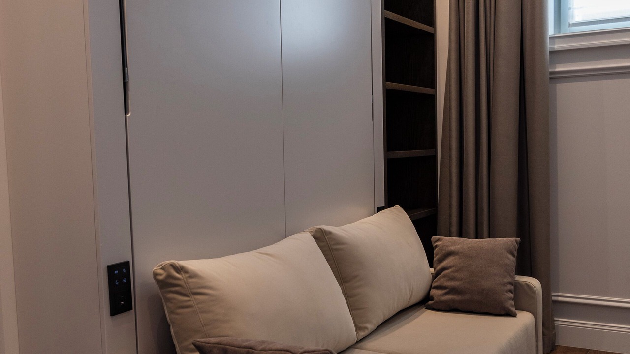 Photo of Bedroom in Le Suquet