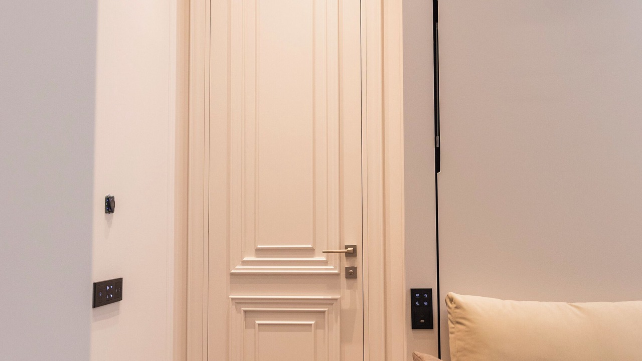 Photo of Bedroom in Le Suquet