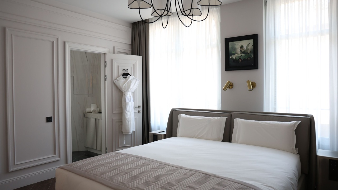 Photo of Livingroom in Le Suquet