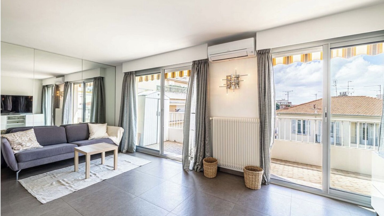 Photo of Livingroom in Saint Maurice