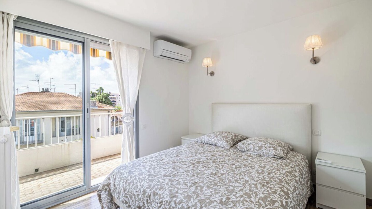 Photo of Bedroom in Saint Maurice