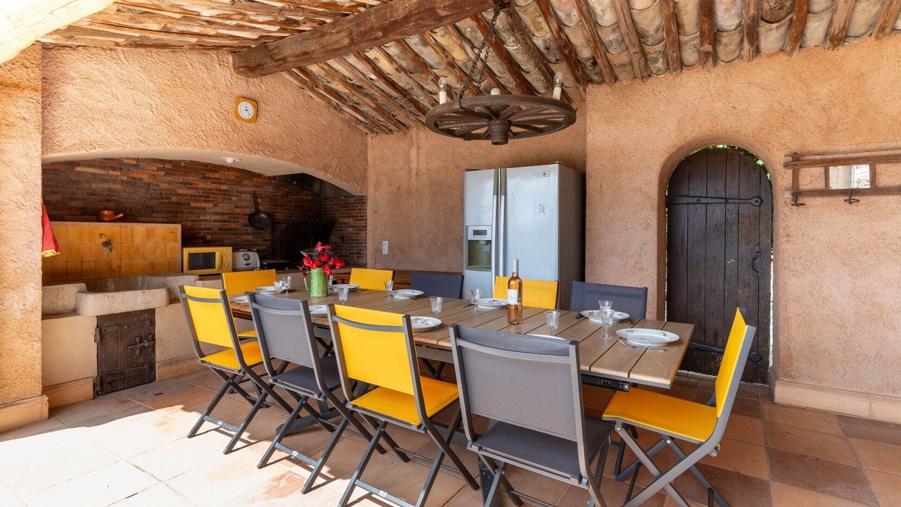 Photo of Outdoor in Gattieres