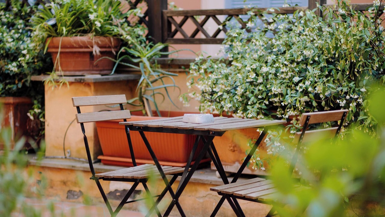 Photo of Outdoor in Rione V Ponte