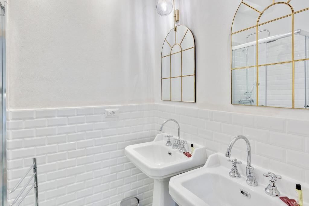 Photo of Bathroom in Saint-Tropez
