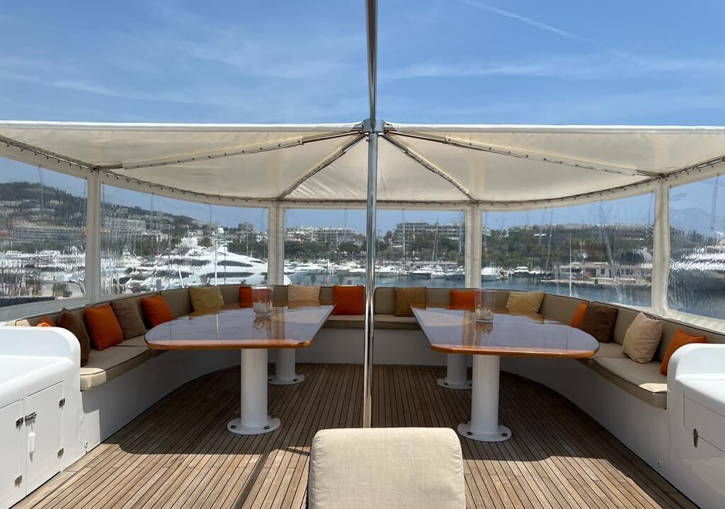 Photo of Outdoor in Cannes Old Town