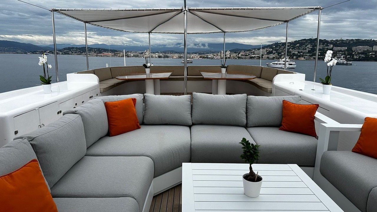 Photo of Outdoor in Cannes Old Town