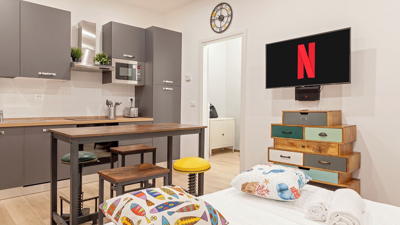 Photo of Bedroom in Venezia Nuova