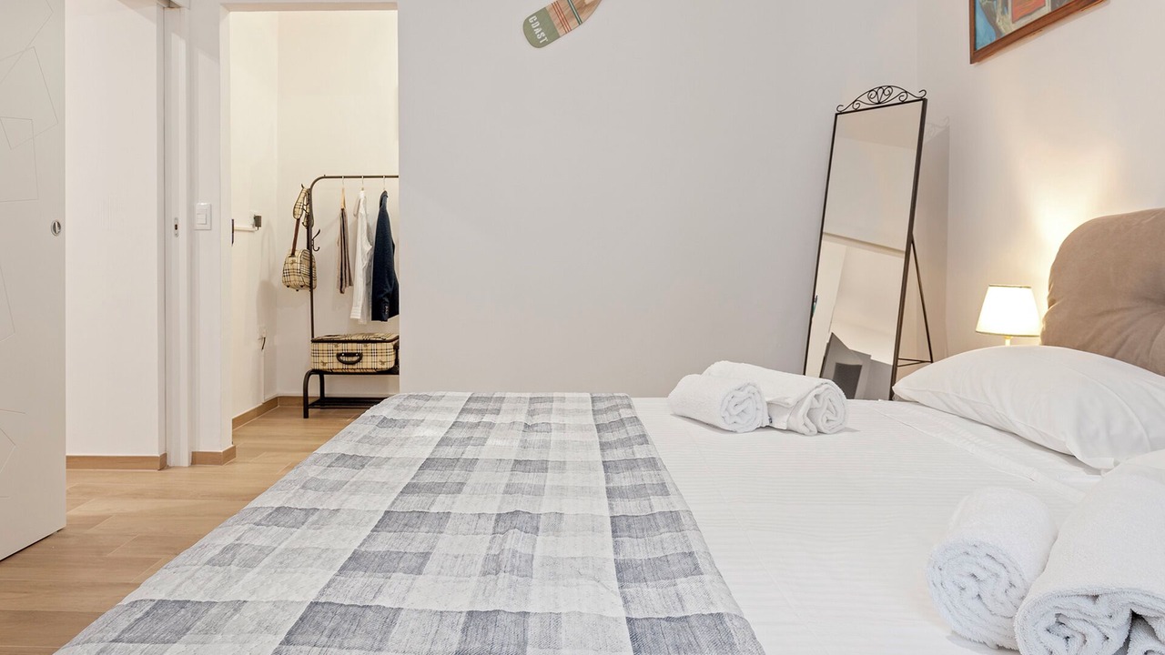 Photo of Bedroom in Venezia Nuova