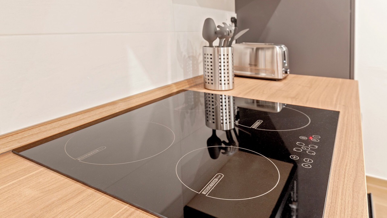 Photo of Kitchen in Venezia Nuova