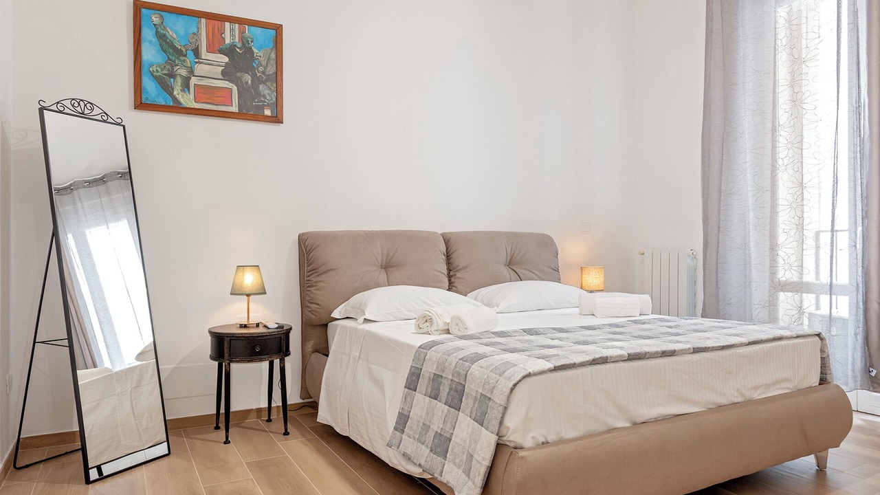Photo of Bedroom in Venezia Nuova